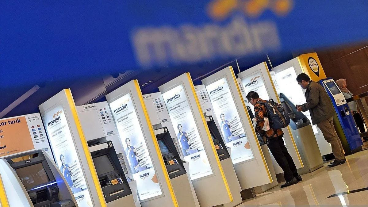 ATM Mandiri CLP BD TUNGGUL WULUNG: Solusi Keuangan Terdekat di Cilacap